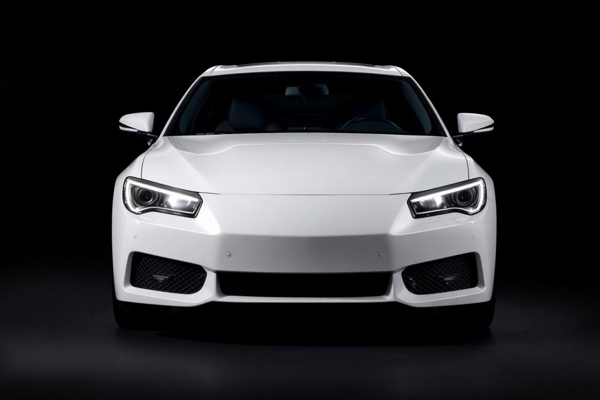 BMW Série 5 540i blindado